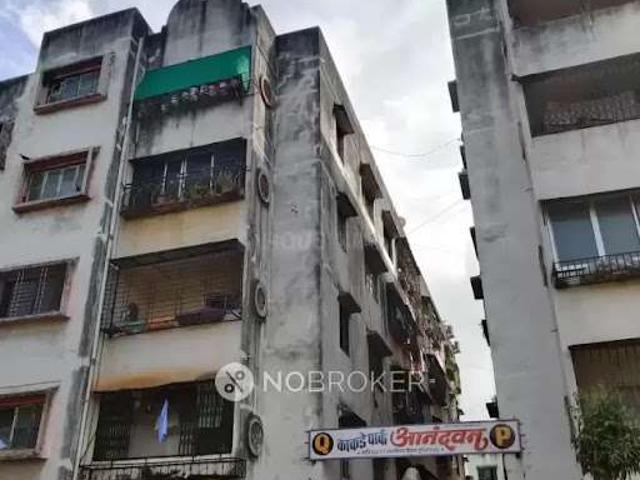 1 RK House For Sale In Thergaon