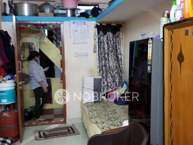1 RK House For Sale In Timber Yard Layout