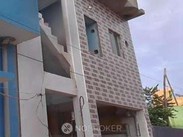 1 RK House For Sale In Tiruvottiyur