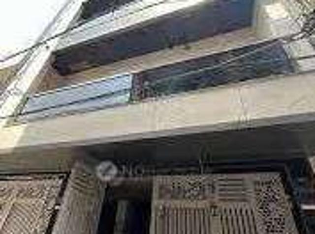 1 RK House For Sale In Uttam Nagar