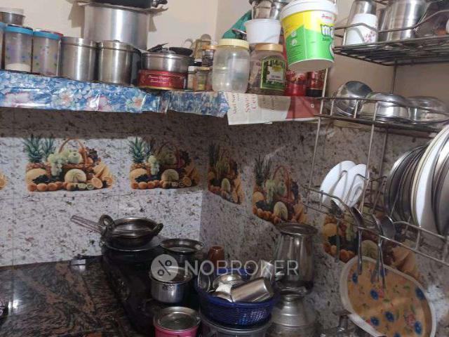 1 RK House For Sale In Uttam Nagar
