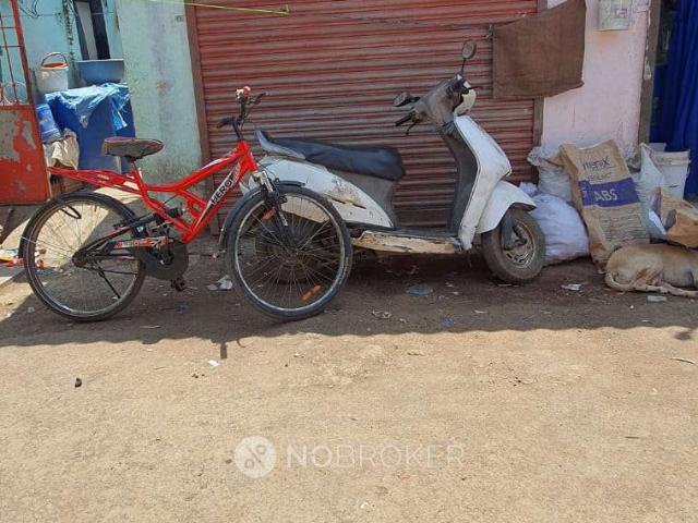 1 RK House For Sale In Vasai East