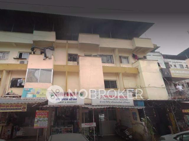 1 RK House For Sale In Vashi Navi Mumbai