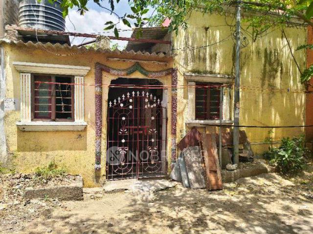 1 RK House For Sale In Velachery