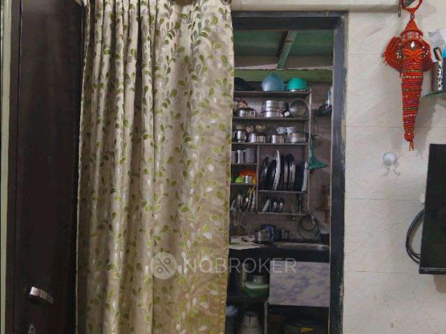 1 RK House For Sale In Vikas Sadan Chawl