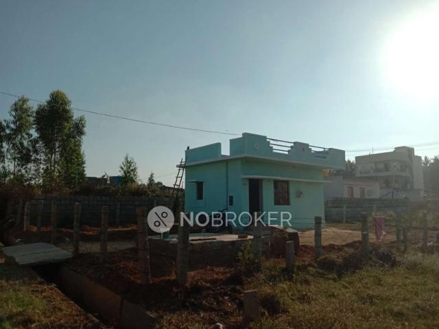 1 RK House For Sale In Vittasandra