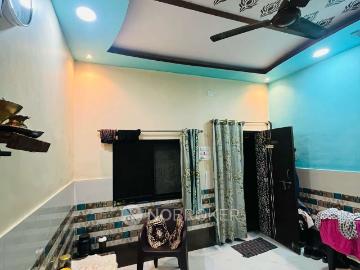 1 RK House For Sale In Waghbil, Thane West