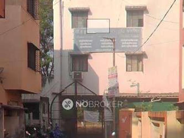 1 RK House For Sale In Wadgaon Sheri