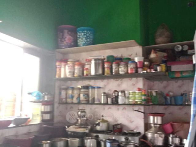 1 RK House For Sale In Waliv Road