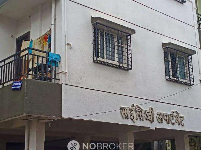 1 RK House For Sale In Warje