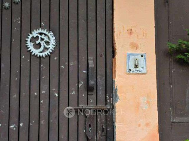 1 RK House For Sale In Wazirabad