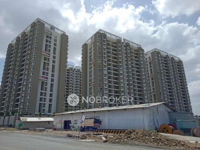 1 RK House For Sale In Yashwantrao Chavan Nagar