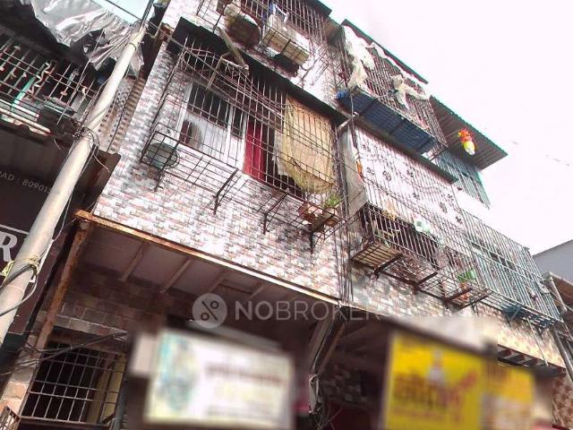 1 RK House For Sale In 1511 Navjivan Nagar No3 Bhawani Mandir Chowk Hariyali Village, Tagore Nagar, Vikhroli East, Mumbai, Maharashtra 400083, India