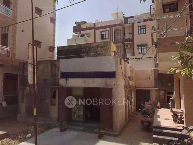 1 RK House For Sale In 167, Sector 22, Rohini, New Delhi, 110086, India
