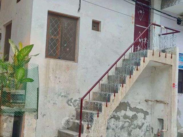 1 RK House For Sale In 168, Ajit Vihar, Block A, Burari Garhi, Burari, New Delhi, 110084, India