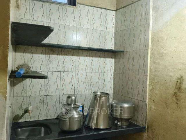 1 RK House For Sale In 313, Sathe Nagar, Jai Bhavani Nagar, Wagle Industrial Estate, Thane West, Mumbai, Thane, Maharashtra 400604, India