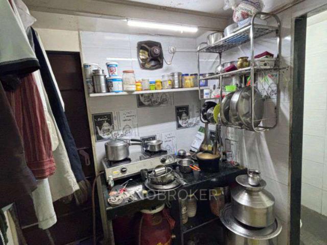 1 RK House For Sale In 3, Road No. 1, Opp. Mohammdiya Masji