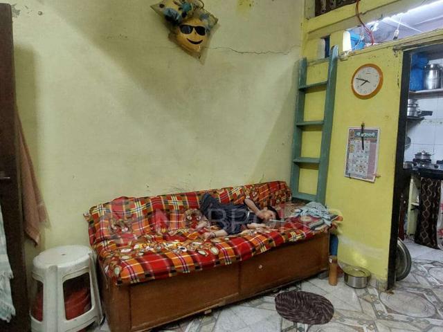1 RK House For Sale In 400072, Kajupada Pipeline Road