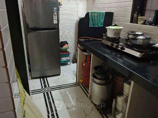 1 RK House For Sale In 4qrv+qp4, Ganga Bawdi, Sai Wadi, Madh, Mumbai, Maharashtra 400061, India