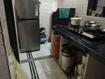 1 RK House For Sale In 4qrv+qp4, Ganga Bawdi, Sai Wadi, Madh, Mumbai, Maharashtra 400061, India
