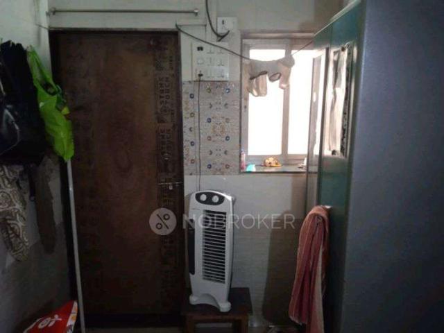 1 RK House For Sale In 5vfg+6r2, G. D Ward, Muncipal Colony