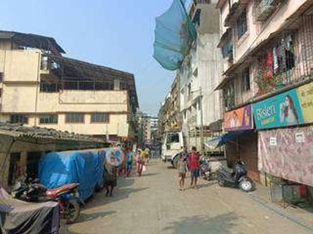 1 RK House For Sale In 7, Diva Shil Rd, Sabe Gaon, Thane, Maharashtra * India