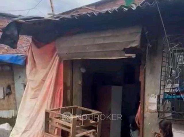 1 RK House For Sale In 7r2v+jxg, Ganpat Patil Nagar, Navagaon, Borivali West, Mumbai, Maharashtra 400103, India