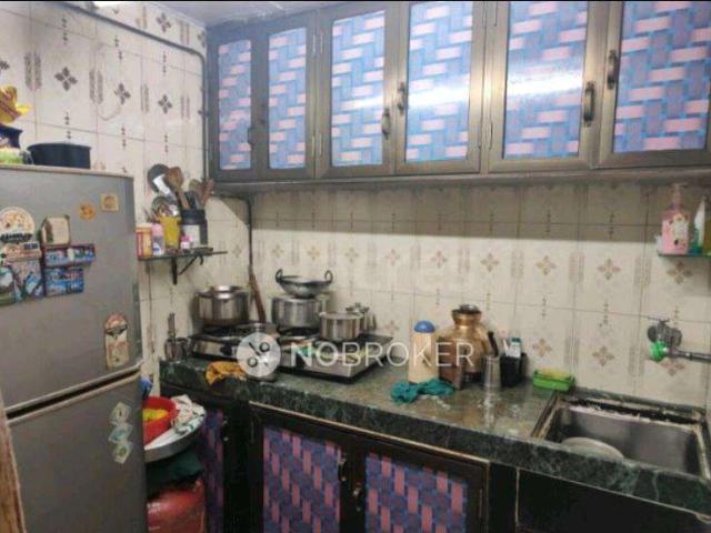 1 RK House For Sale In 90 Feet Road