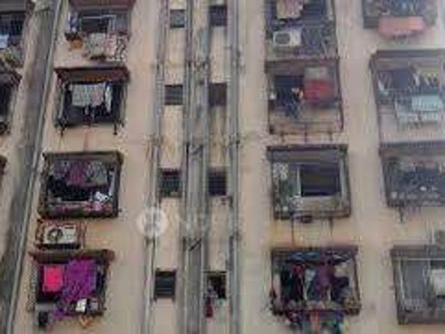 1 RK House In Ganga Vadi Ghatkopar For Sale In Ghatkopar West