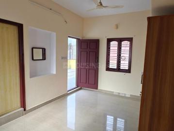 1 RK Independent Builder Floor in Cox Town for rent Bengaluru. The reference number is 20557597