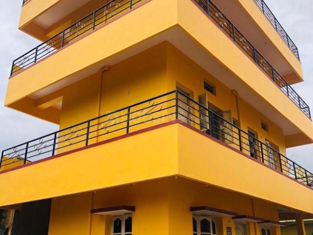 1 RK Independent Builder Floor in Chamrajpura for rent Mysore. The reference number is 18664815