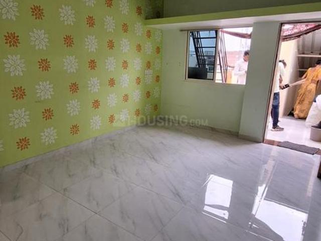 1 RK Independent Builder Floor in Chandlodia for rent Ahmedabad. The reference number is 21352171