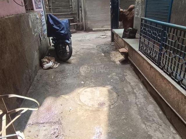1 RK Independent Builder Floor in Chandni Chowk for rent New Delhi. The reference number is 21054929