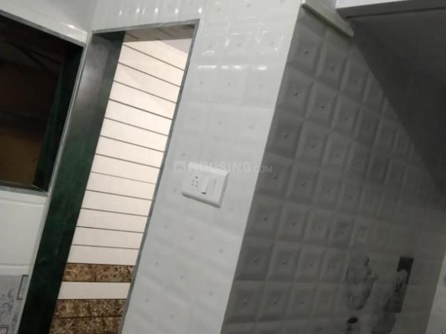 1 RK Independent Builder Floor in Chembur for rent Mumbai. The reference number is 16072065