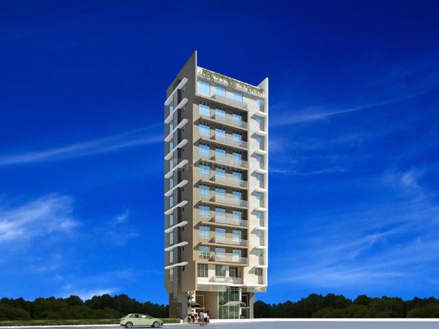 1 RK Independent Builder Floor in Chembur for resale Mumbai. The reference number is 15310958