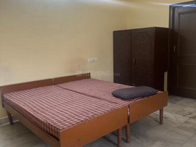 1 RK Independent Builder Floor in Chhoti Barandari II for rent Jalandhar. The reference number is 14660846