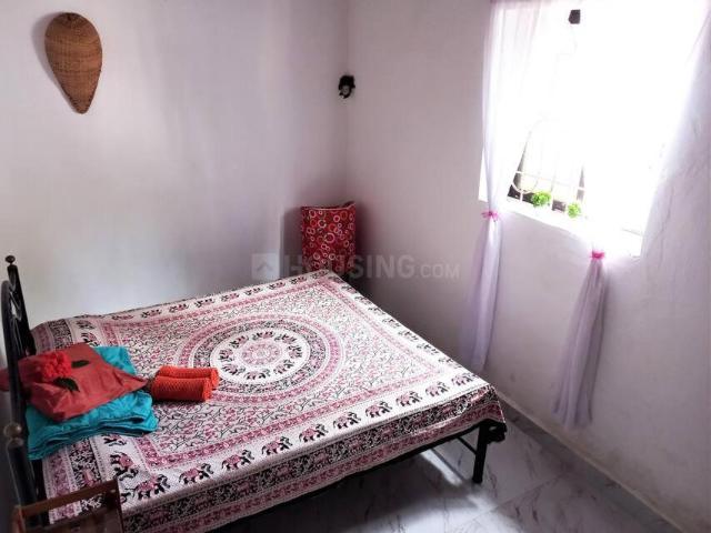 1 RK Independent Builder Floor in Chitragupta Nagar for rent Patna. The reference number is 17634911