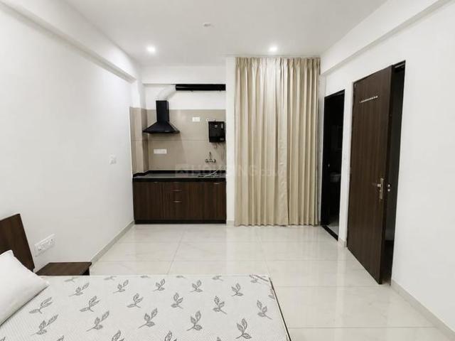 1 RK Independent Builder Floor in Chitrakoot for rent Jaipur. The reference number is 20465503