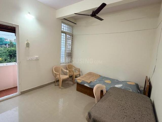 1 RK Independent Builder Floor in Choodasandra for rent Bengaluru. The reference number is 21359274