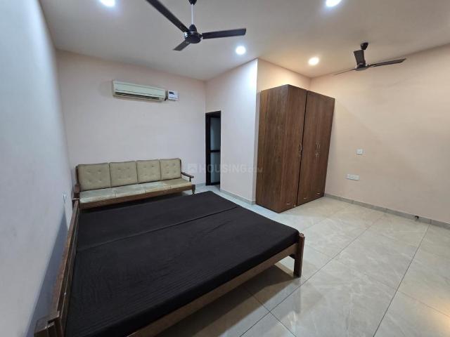 1 RK Independent Builder Floor in Civil Lines for rent Ludhiana. The reference number is 19704510