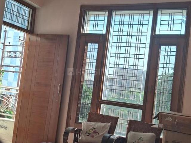 1 RK Independent Builder Floor in Civil Lines for rent Moradabad. The reference number is 20930248