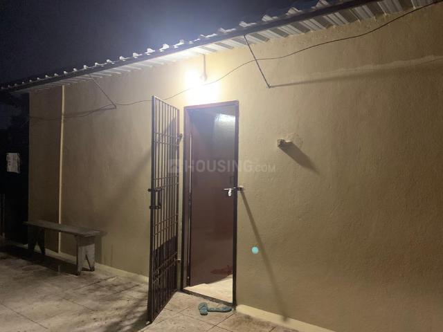 1 RK Independent Builder Floor in Ambattur for rent Chennai. The reference number is 12739189