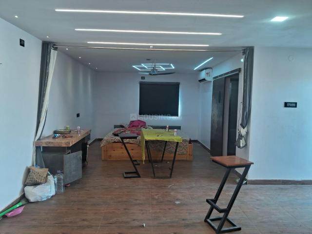 1 RK Independent Builder Floor in Amberpet for rent Hyderabad. The reference number is 19628192