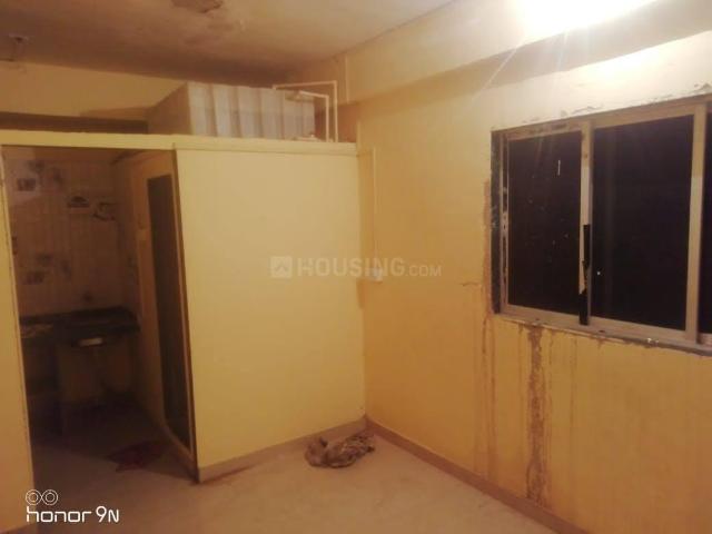 1 RK Independent Builder Floor in Andheri West for resale Mumbai. The reference number is 6231213