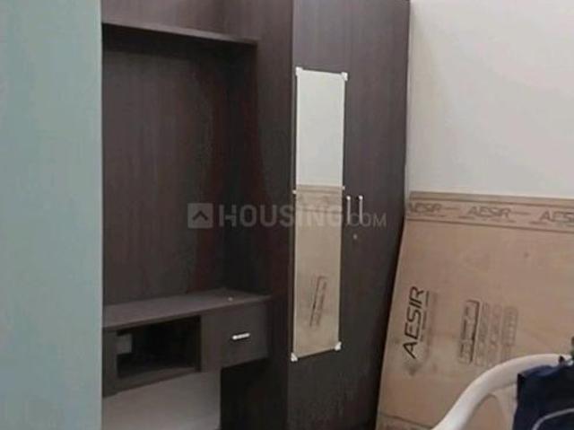 1 RK Independent Builder Floor in Anjanapura for rent Bengaluru. The reference number is 20964866