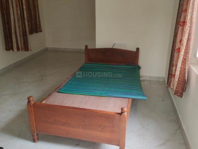 1 RK Independent Builder Floor in Annapurneshwari Nagar for rent Bengaluru. The reference number is 20856633