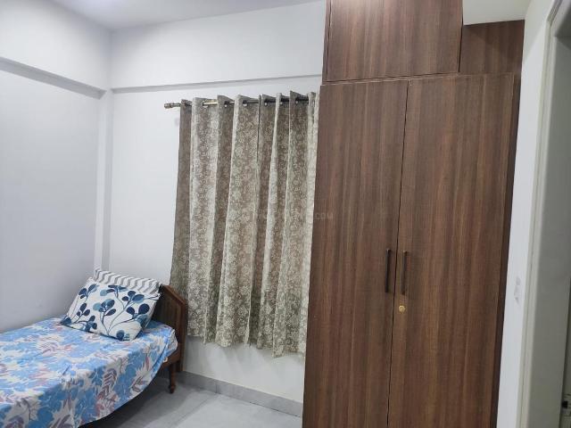 1 RK Independent Builder Floor in Adugodi for rent Bengaluru. The reference number is 20763567
