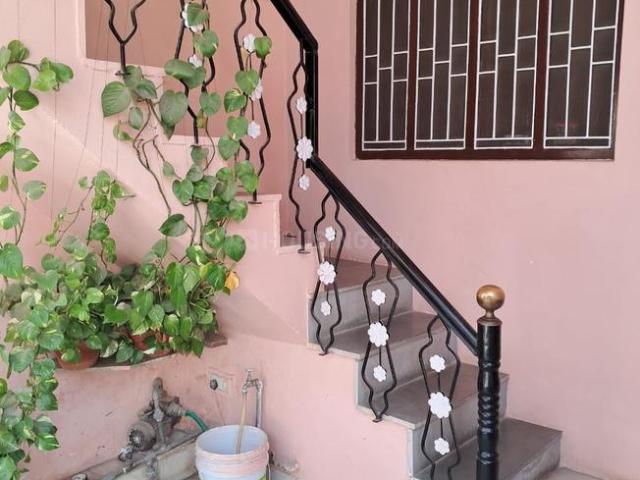 1 RK Independent Builder Floor in Adarsh Nagar for rent Ajmer. The reference number is 18173008