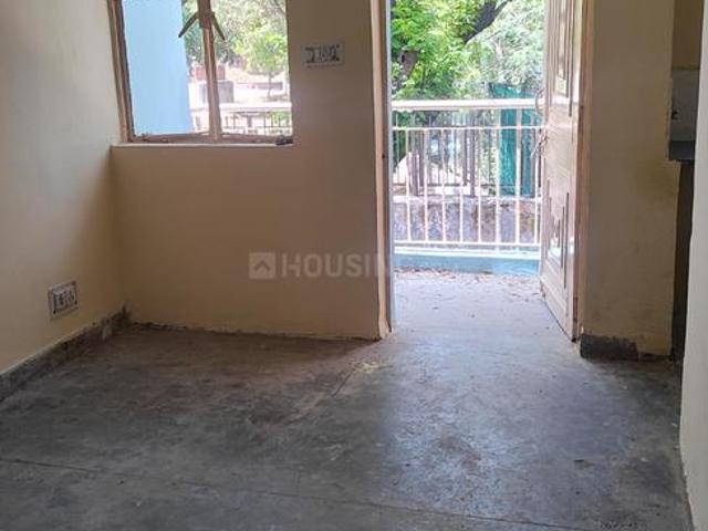 1 RK Independent Builder Floor in Adchini for rent New Delhi. The reference number is 20014036