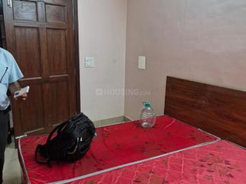 1 RK Independent Builder Floor in Adchini for rent New Delhi. The reference number is 20121537